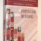 Suomen musiikin historia - Populaarimusiikki - pikkukuva 1
