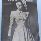 Suomen Kuvalehti No 40 lokakuu 1945 - pikkukuva 1