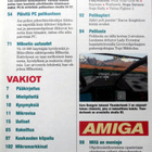 Mikro Bitti lehti 2/1996 - katso sisältö kuvista - pikkukuva 4