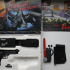 Daisy Pursuit Vintage - infrapuna Shooting Game - pikkukuva 2