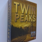 Twin peaks Definitive gold box edition 10DVD - pikkukuva 1
