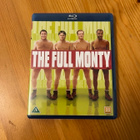 The full monty blu-ray - pikkukuva 1