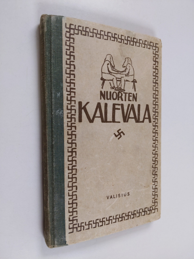 Nuorten Kalevala