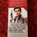 STAR WARS # Action Figuuri - Captain Poe Dameron ( 26cm ) - pikkukuva 2