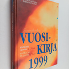 Suomen tilastollinen vuosikirja 1999 = Statistisk årsbok ... - pikkukuva 1