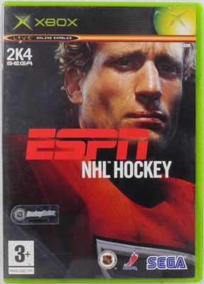 ESPN NHL Hockey