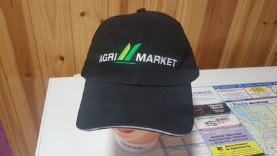 AGRI MARKET Lippis