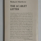 Nathaniel Hawthorne - The Scarlet Letter - pikkukuva 3