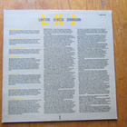 Linton Kwesi Johnson – Making history (1984) - pikkukuva 2