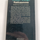 Evelyn Waugh : Rakkaamme : angloamerikkalainen tragedia - pikkukuva 2