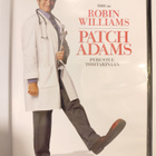 Komedia Patch Adams (1998) Robin Williams, dvd - pikkukuva 1
