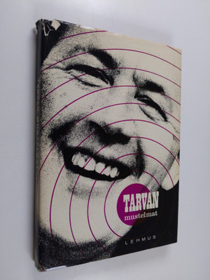 Niilo Tarvajärvi : Tarvan muistelmat