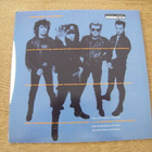 The Cult wild flower 7 45 UK 1987 lehdistötiedote/promo - pikkukuva 3