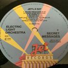 ELECTRIC LIGHT ORCHESTRA - Secret Messages - pikkukuva 3
