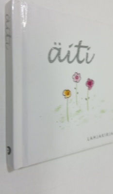 Helen Exley : Äiti : lahjakirja