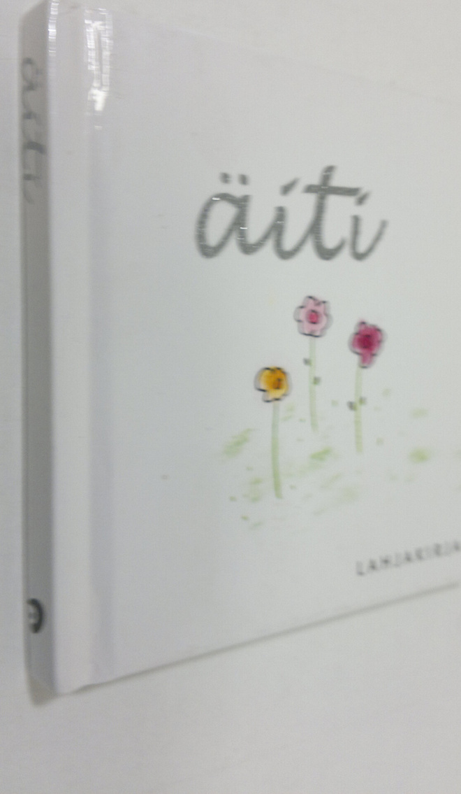 Helen Exley : Äiti : lahjakirja