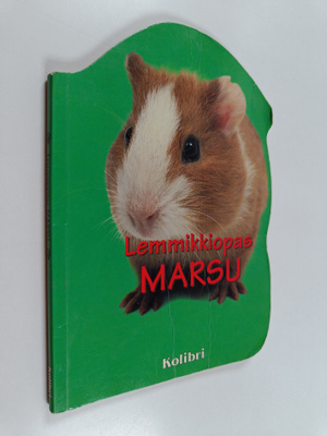 Gill Page : Marsu