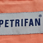 Petrifan miesten korallinvärinen lyhythihainen kauluspaita - pikkukuva 5