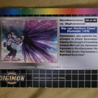 Digimon 26 of 32 card - pikkukuva 2