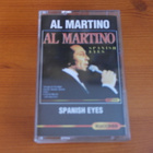 Al Martino:Spanish Eyes C-kasetti. - pikkukuva 1
