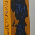 Kiran Millwood Hargrave - The Girl of Ink & Stars - pikkukuva 2