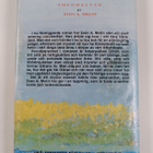 Sven A. Melin : Smedhalvan - bygderoman - pikkukuva 2