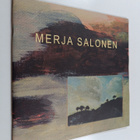 Merja Salonen : Merja Salonen (signeerattu, tekijän omiste) - pikkukuva 1