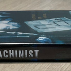 The Machinist (2004) Christian Bale, Jennifer Jason Leigh - pikkukuva 3