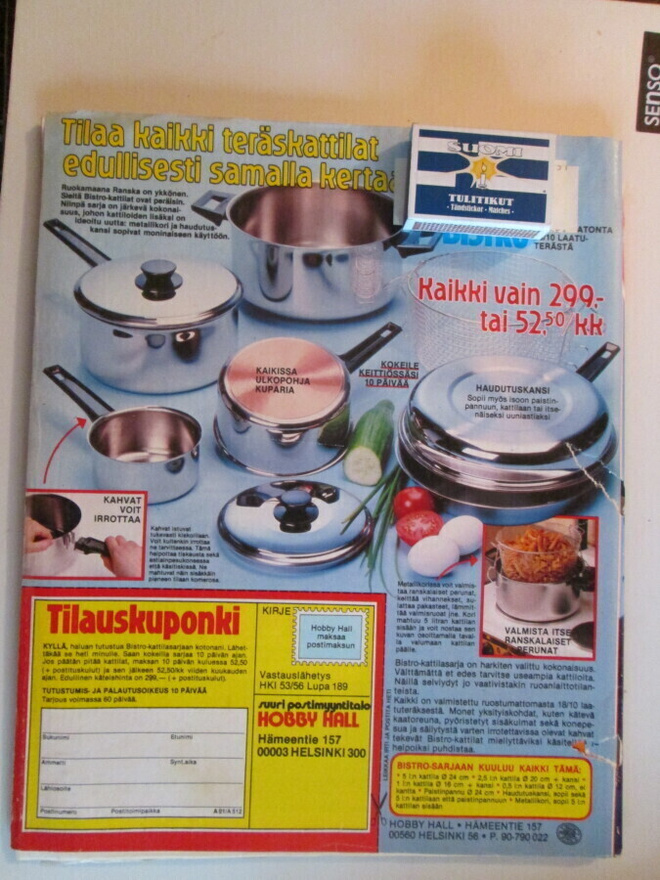Item image