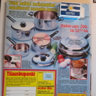APU LEHTI 51-52 / 1982 VIIKKOLEHTI TUPLANUMERO - pikkukuva 4