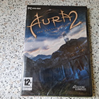 AURA 2 THE SACRED RINGS (PC-DVD) (UUSI) - pikkukuva 1