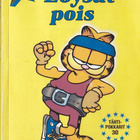 Tähtipokkarit 30 Karvinen: Löysät pois (1997) - pikkukuva 1