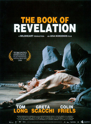 The Book Of Revelation - DVD
