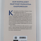 Serhi Rudenko : Sankareiden Kiova : kamppailu kaupungista... - pikkukuva 2