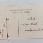 VANHA Postikortti Parainen 1912 - pikkukuva 2