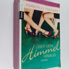 Kim Wilkins ym. : Uber den Himmel hinaus - Roman - pikkukuva 1