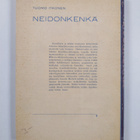 Tuomo Itkonen : Neidonkenkä - pikkukuva 2