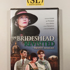 UUSI! DVD) Brideshead Revisited - Mennyt maailma (2008 - pikkukuva 1