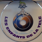 LES ENFANTS DE LA TÉLÉ :: FRANCE CD ALBUM 1996 - pikkukuva 3