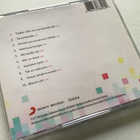 Sima . Tanssilattialla CD - pikkukuva 2