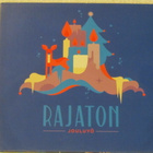 Rajaton • Jouluyö CD - pikkukuva 1