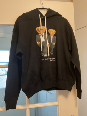 Polo Ralph Lauren huppari xs -uusi-