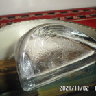 IITTALA "LASIPAINO" KUVIOITU by Valto Kokko - pikkukuva 3