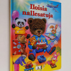 Ute Haderlein : Iloisia nallesatuja - pikkukuva 1