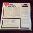 Roland Kirk – The Inflated Tear (UUSI AVAAMATON LP) - pikkukuva 2