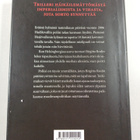 Henning Mankell : Kiinalainen - pikkukuva 2
