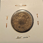 Chile 20 Centavos 1892 - pikkukuva 2