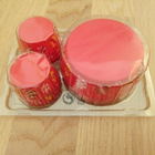 Uudet Lekue 3D Joulukuusi muotit - pikkukuva 3