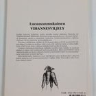 Hannele (toim.) Vainio : Luonnonmukainen vihannesviljely ... - pikkukuva 2