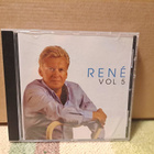 Rene:Vol 5 CD(gospel) - pikkukuva 1